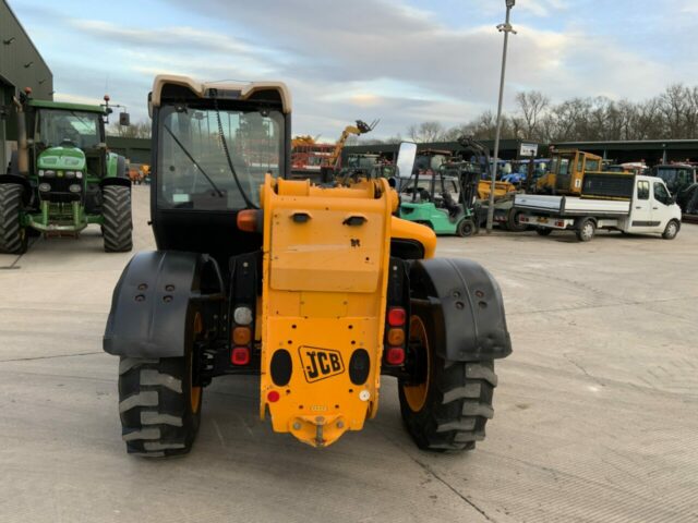 JCB 535-95 Telehandler (ST22178)