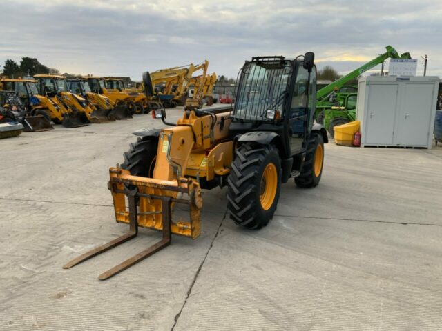 JCB 535-95 Telehandler (ST22178)