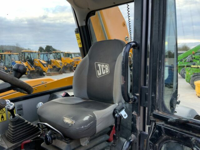 JCB 535-95 Telehandler (ST22178)