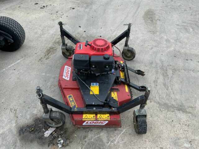 Logic SM-120 ATV Topper (ST21832)