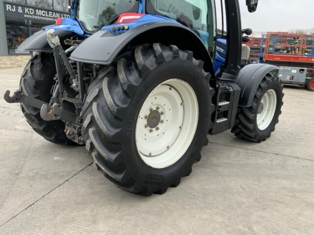 Valtra N154 Active Tractor (ST22242)