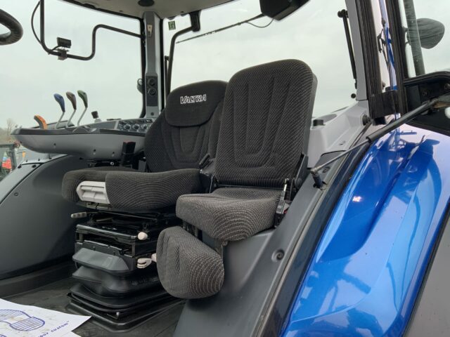 Valtra N154 Active Tractor (ST22242)