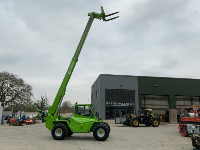 Merlo P60.10 Telehandler (ST22348)