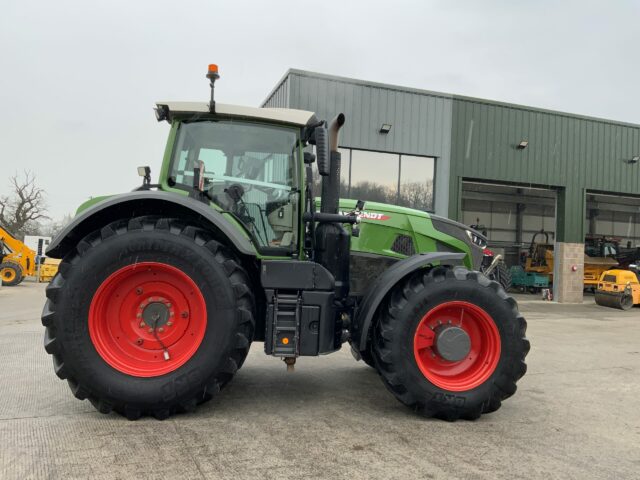 Fendt 936 Profi Plus Gen 6 Tractor (ST22365)