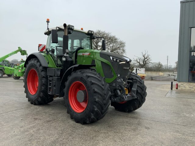 Fendt 936 Profi Plus Gen 6 Tractor (ST22365)