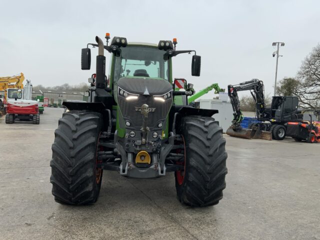 Fendt 936 Profi Plus Gen 6 Tractor (ST22365)