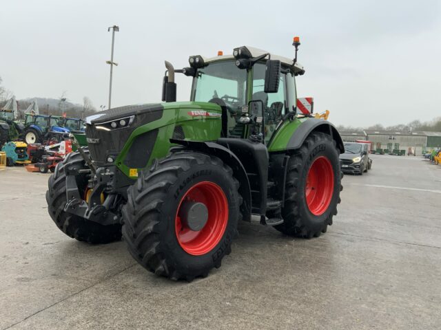 Fendt 936 Profi Plus Gen 6 Tractor (ST22365)