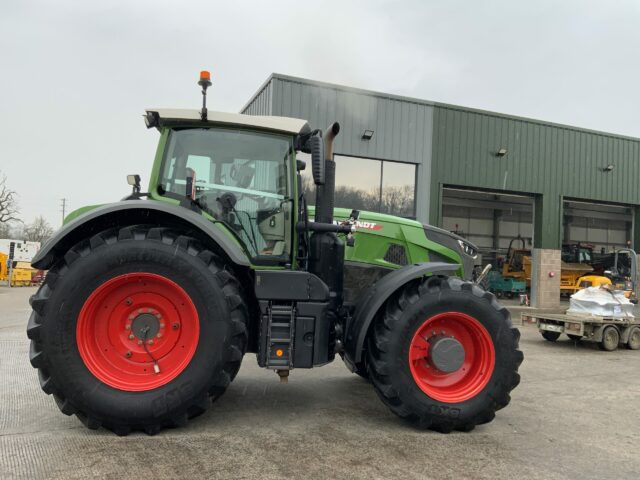 Fendt 936 Profi Plus Gen 6 Tractor (ST22365)