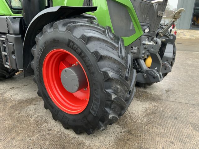 Fendt 936 Profi Plus Gen 6 Tractor (ST22365)