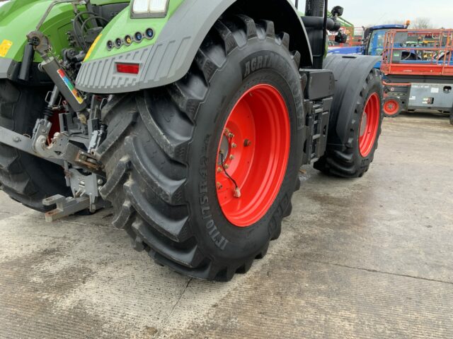 Fendt 936 Profi Plus Gen 6 Tractor (ST22365)