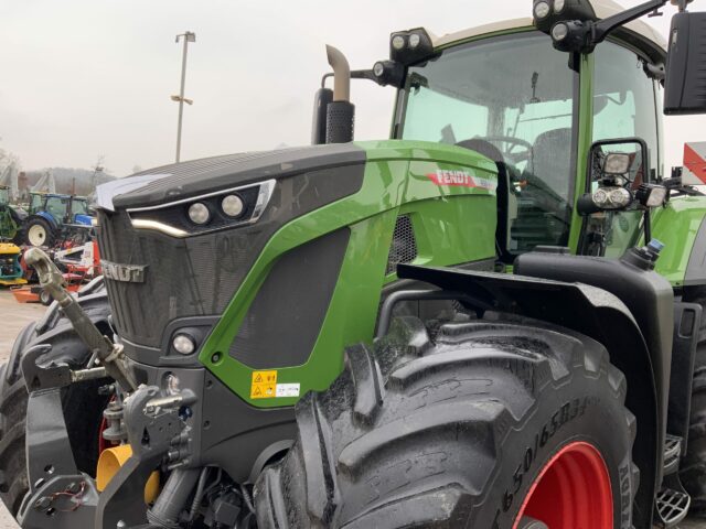 Fendt 936 Profi Plus Gen 6 Tractor (ST22365)