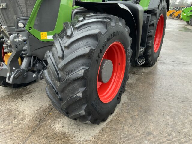 Fendt 936 Profi Plus Gen 6 Tractor (ST22365)