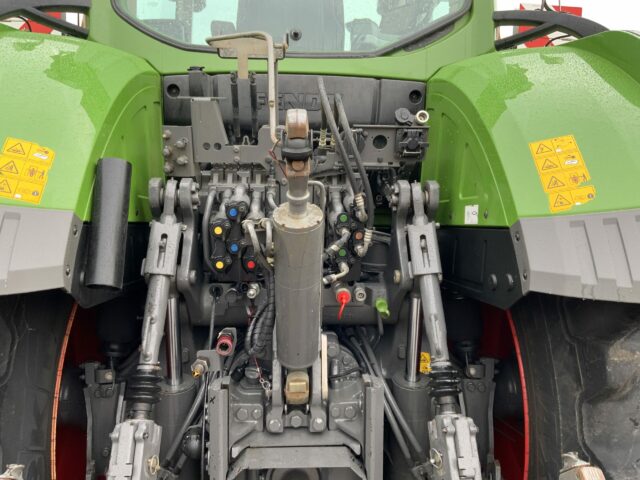 Fendt 936 Profi Plus Gen 6 Tractor (ST22365)