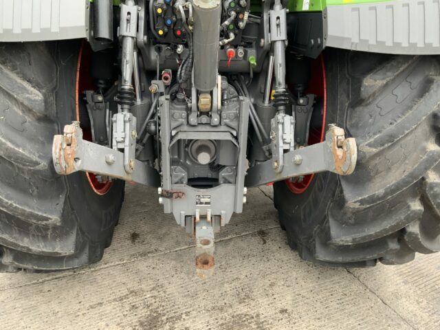 Fendt 936 Profi Plus Gen 6 Tractor (ST22365)