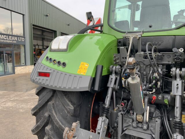 Fendt 936 Profi Plus Gen 6 Tractor (ST22365)