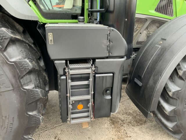 Fendt 936 Profi Plus Gen 6 Tractor (ST22365)