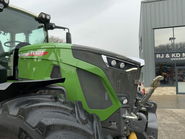 Fendt 936 Profi Plus Gen 6 Tractor (ST22365)