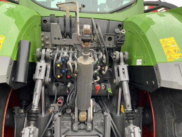 Fendt 936 Profi Plus Gen 6 Tractor (ST22365)