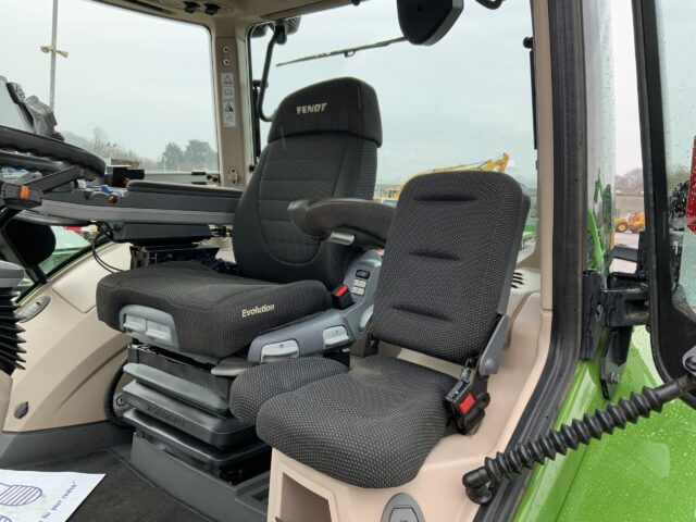 Fendt 936 Profi Plus Gen 6 Tractor (ST22365)