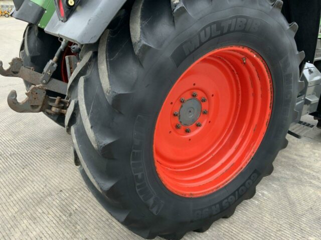 Fendt 716 Favorit Tractor (ST21411)