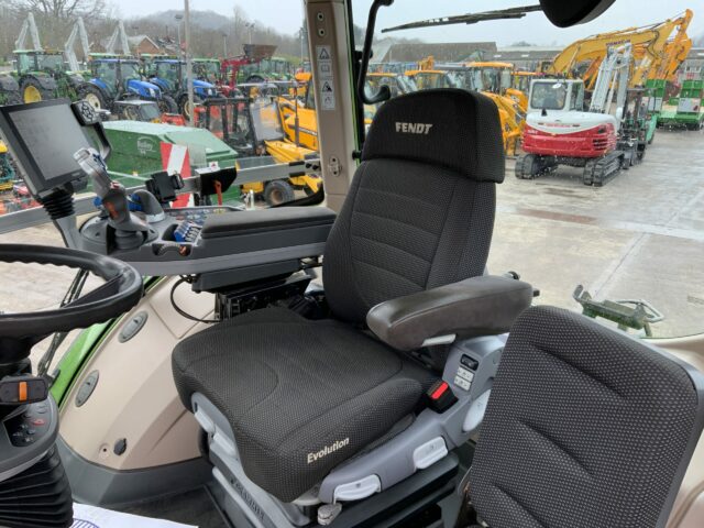 Fendt 936 Profi Plus Gen 6 Tractor (ST22365)