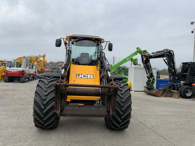 JCB 418S Wheeled Loading Shovel (ST22214)