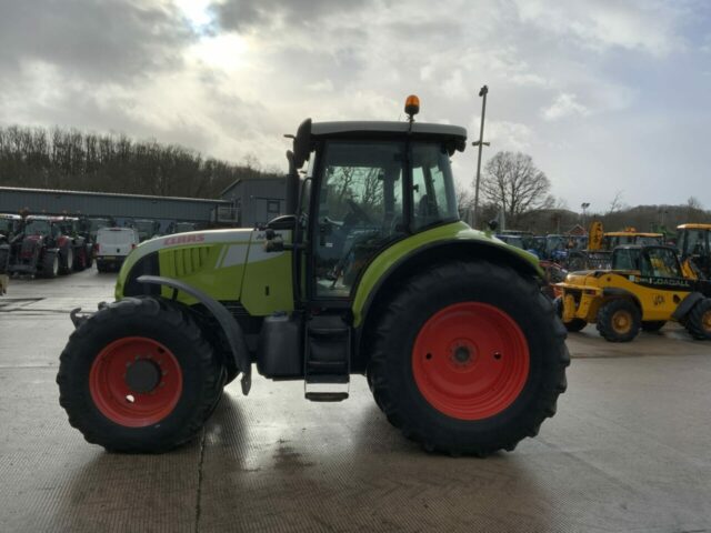 Claas Arion 630 Tractor (ST20239)