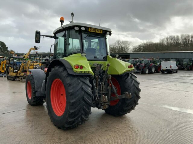 Claas Arion 630 Tractor (ST20239)