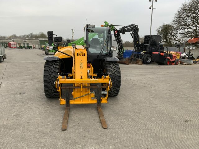 JCB 542-70 Agri Xtra Telehandler (ST21340)