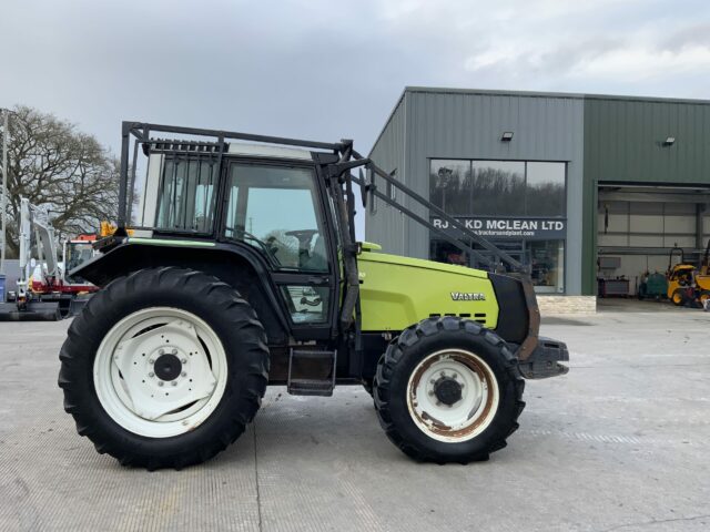 Valtra 6550 Tractor (ST22192)