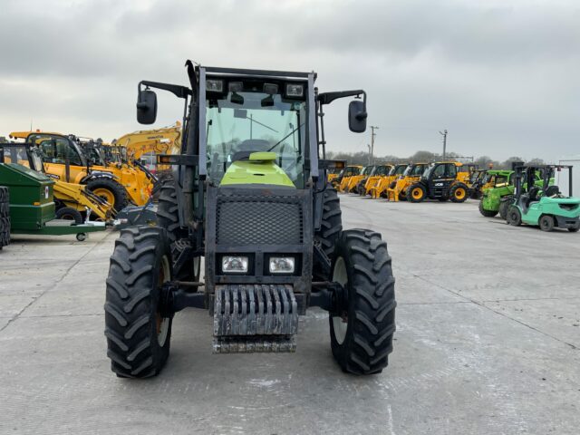 Valtra 6550 Tractor (ST22192)