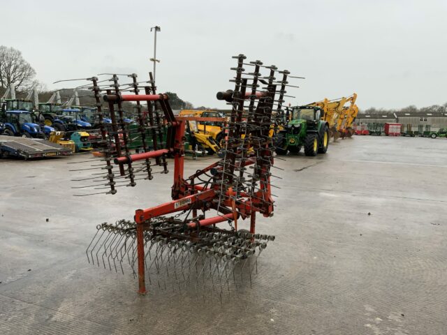 Browns Folding Spring Time Harrows