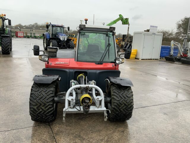 Aebi TT240 Terratrac Slope Tractor (ST22416)