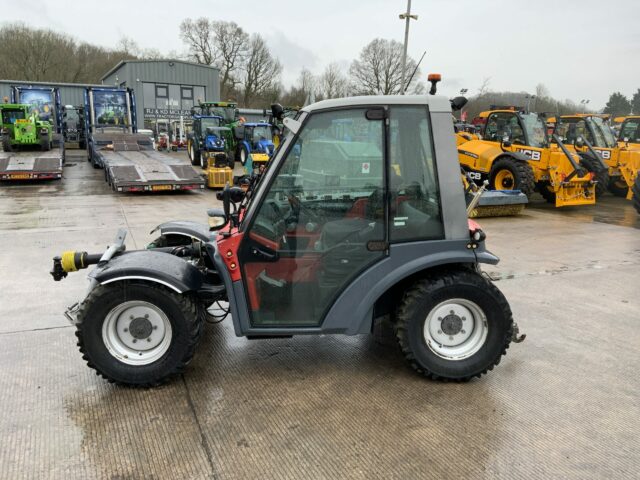 Aebi TT240 Terratrac Slope Tractor (ST22416)