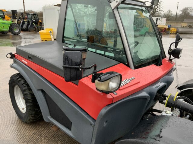 Aebi TT240 Terratrac Slope Tractor (ST22416)