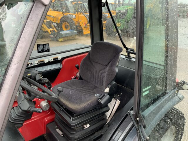 Aebi TT240 Terratrac Slope Tractor (ST22416)