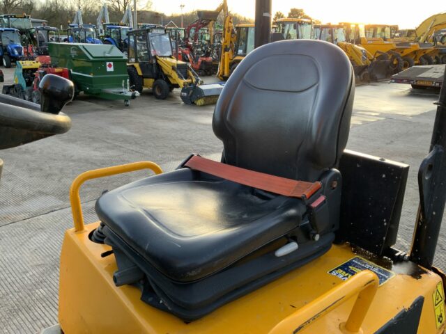 JCB 1THT 1 Tonne Hi-Tip Dumper (ST22185)