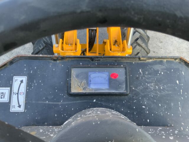 JCB 1THT 1 Tonne Hi-Tip Dumper (ST22185)