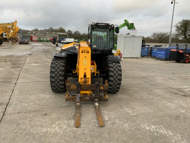 JCB 536-70 Agri Super Telehandler (ST22180)