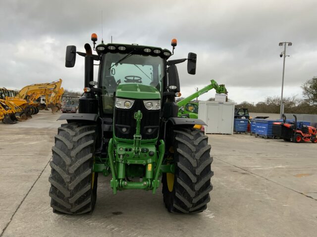 John Deere 6250R Ultimate Edition Tractor (ST22228)