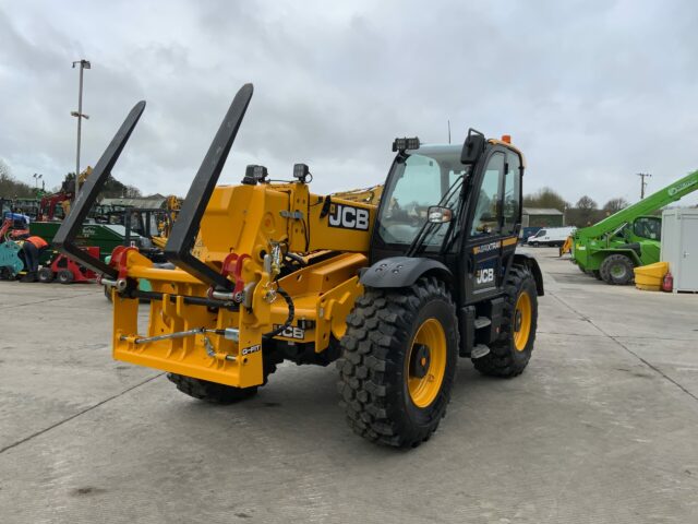 JCB 560-80 Agri Xtra Telehandler - UNUSED (ST22262)