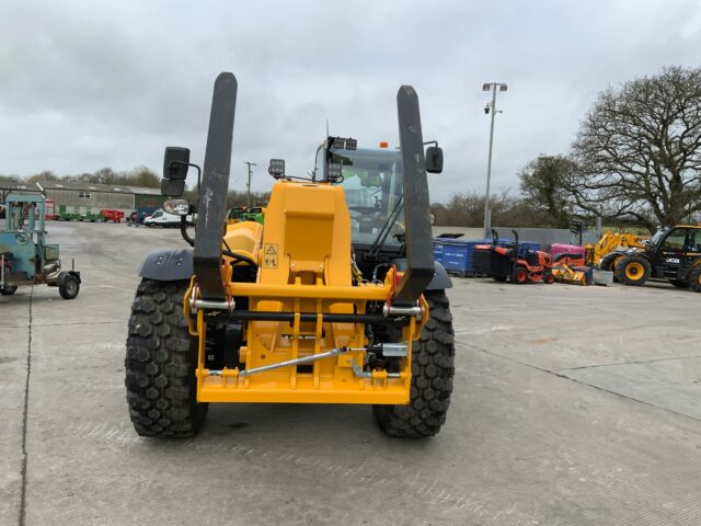 JCB 560-80 Agri Xtra Telehandler - UNUSED (ST22262)