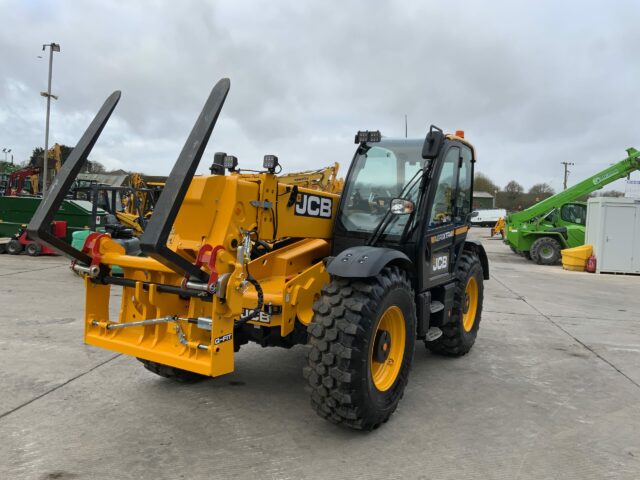 JCB 560-80 Agri Xtra Telehandler - UNUSED (ST22262)