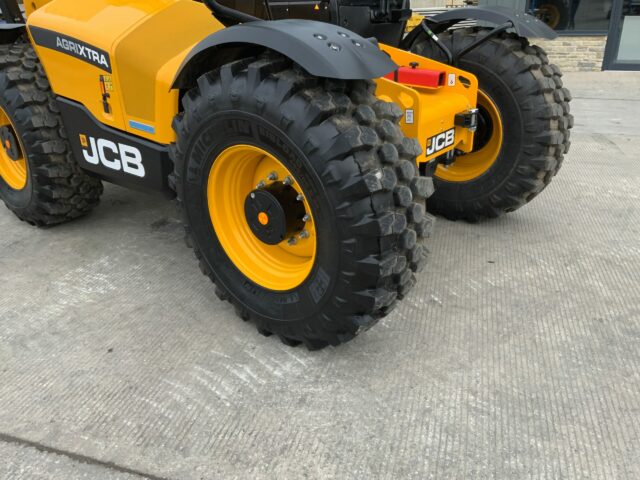 JCB 560-80 Agri Xtra Telehandler - UNUSED (ST22262)