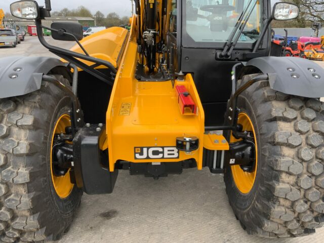 JCB 560-80 Agri Xtra Telehandler - UNUSED (ST22262)