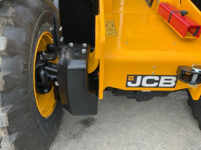 JCB 560-80 Agri Xtra Telehandler - UNUSED (ST22262)