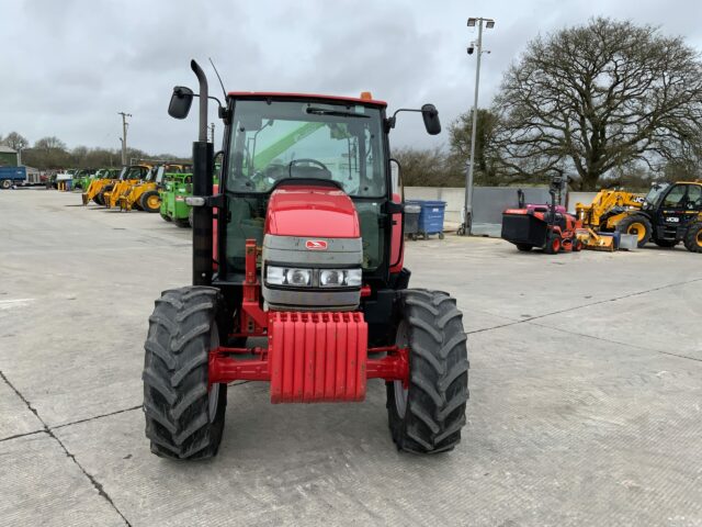 Mccormick CX75 Tractor (ST22099)