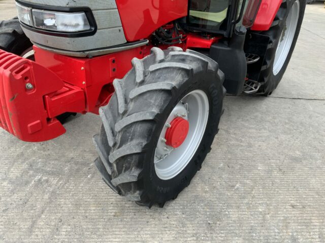 Mccormick CX75 Tractor (ST22099)