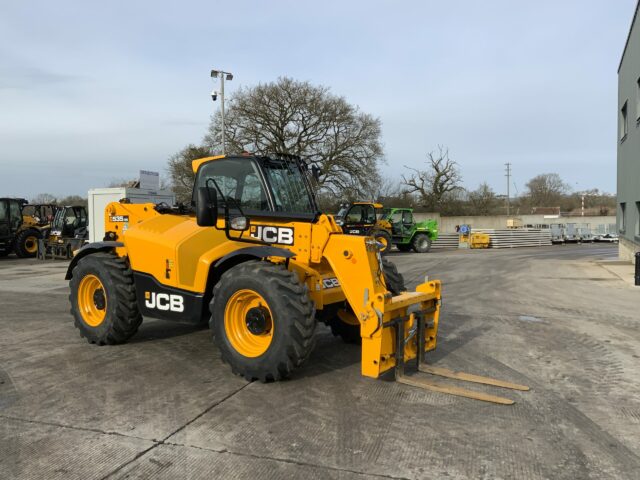 JCB 535-95 Telehandler (ST22328)