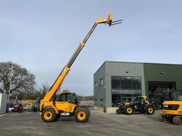 JCB 535-95 Telehandler (ST22328)